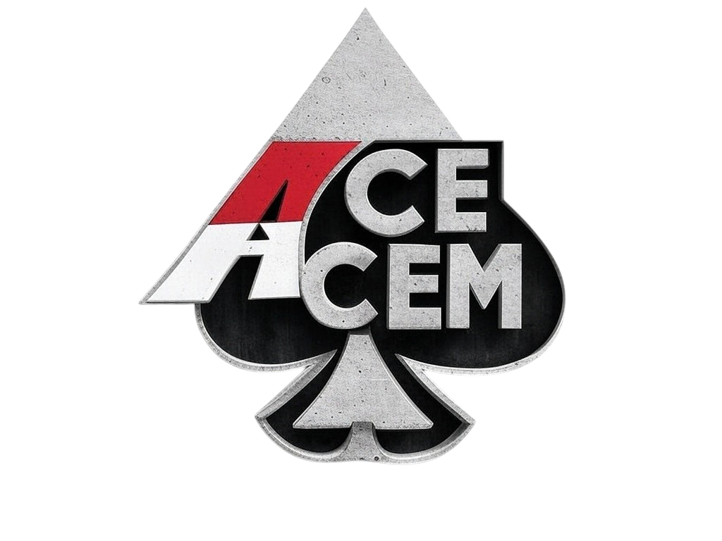 ACE CEM Logo