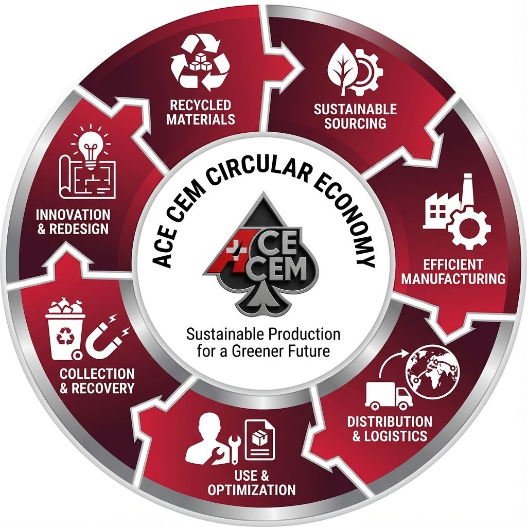 ACE CEM Circular Economy
